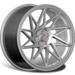 Диск Inforged IFG35 8,5x19 5x112 ET32.0 D66.6 Silver