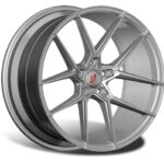 Диск Inforged IFG39 7,5x17 5x100 ET42.0 D56.1 Silver