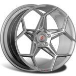 Диск Inforged IFG40 9,5x19 5x112 ET42.0 D66.6 Silver