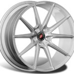 Диск Inforged IFG48 8x18 5x112 ET32.0 D66.6 Silver