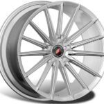 Диск Inforged IFG54 8x18 5x108 ET33.0 D60.1 Silver