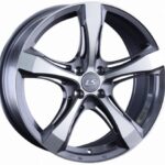 Диск LS Wheels LS1053 8x18 4x100 ET40.0 D60.1 GMF