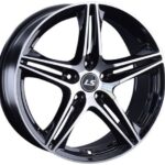 Диск LS Wheels LS1056 7,5x17 5x114,3 ET40.0 D67.1 SF