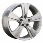 Диск LS Wheels LS1057 7x17 5x108 ET45.0 D73.1 S