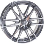 Диск LS Wheels LS362 6x16 4x100 ET50.0 D60.1 SF