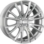 Диск LS Wheels LS751 7x16 4x100 ET40.0 D73.1 SF