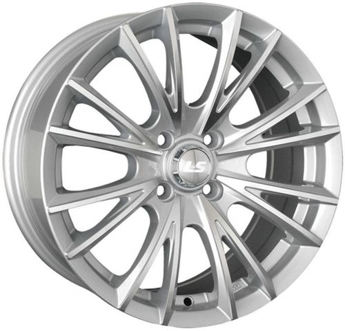 26974339_main Диск LS Wheels LS751 7x16 4x100 ET40.0 D73.1 SF — изображение 1