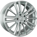 Диск LS Wheels LS755 7,5x17 5x114,3 ET45.0 D73.1 S