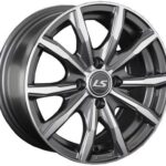 Диск LS Wheels LS786 8x18 5x114,3 ET40.0 D73.1 GMF