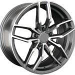 Диск LS Wheels LS790 8x18 5x114,3 ET40.0 D73.1 GMF