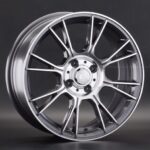 Диск LS Wheels LS818 7x16 4x100 ET42.0 D73.1 GMF