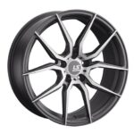 Диск LS FlowForming RC36 8x18 5x112 ET40.0 D66.6 MGMF