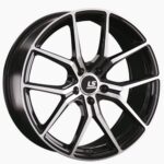 Диск LS FlowForming RC47 8x18 5x114,3 ET35.0 D67.1 MGMF