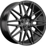 Диск LS FlowForming RC51 8,5x19 5x108 ET30.0 D65.1 BK