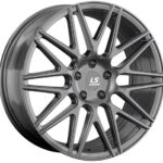 Диск LS FlowForming RC51 8,5x19 5x114,3 ET30.0 D67.1 GM