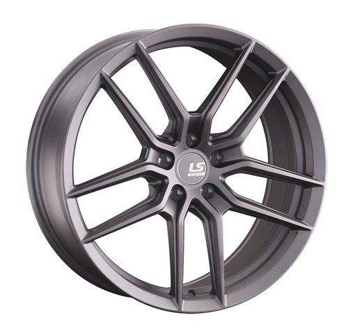 26974428_main Диск LS FlowForming RC55 8,5x20 5x112 ET40.0 D66.6 MGM — изображение 1