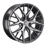 Диск LS FlowForming RC57 8x18 5x114,3 ET30.0 D60.1 GMF