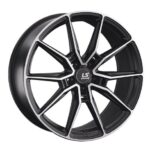 Диск LS FlowForming RC58 9x20 5x112 ET26.0 D66.6 MBF