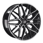 Диск LS FlowForming RC59 8,5x19 5x114,3 ET40.0 D67.1 GMF