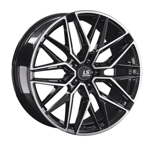 26974449_main Диск LS FlowForming RC59 8,5x19 5x114,3 ET40.0 D67.1 GMF — изображение 1