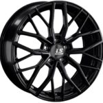 Диск LS FlowForming RC67 8,5x19 5x108 ET36.0 D65.1 BK
