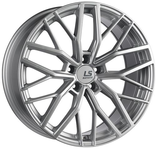 26974484_main Диск LS FlowForming RC67 8,5x19 5x114,3 ET35.0 D67.1 S — изображение 1