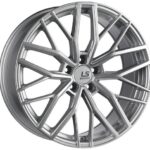 Диск LS FlowForming RC67 9x20 5x114,3 ET45.0 D67.1 S
