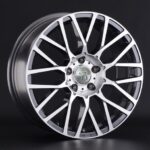 Диск Replay A129 8x18 5x112 ET25.0 D66.6 GMF