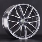 Диск Replay A132 9x20 5x112 ET33.0 D66.6 GMF