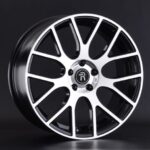 Диск Replay A138 8,5x19 5x112 ET28.0 D66.6 GMF