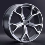Диск Replay A166 9,5x21 5x112 ET31.0 D66.6 MGMF