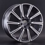 Диск Replay A172 9x20 5x112 ET33.0 D66.6 GMF