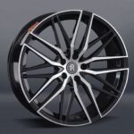 Диск Replay A210 8,5x20 5x112 ET28.0 D66.6 GMF