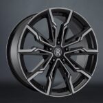 Диск Replay A249 8,5x20 5x112 ET28.0 D66.6 BKF