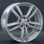 Диск Replay B105 8x19 5x120 ET20.0 D72.6 S