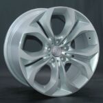 Диск Replay B116 11x20 5x120 ET35.0 D72.6 SF