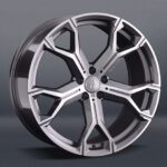 Диск Replay B135 9,5x22 5x112 ET37.0 D66.6 GMF