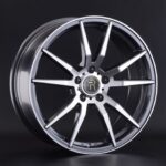 Диск Replay B216 8x18 5x112 ET30.0 D66.6 GMF