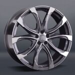 Диск Replay B223 9,5x22 5x112 ET37.0 D66.6 GMF