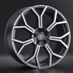 Диск Replay B238 9,5x21 5x112 ET37.0 D66.6 MGMF