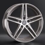 Диск Replay B313 8,5x20 5x112 ET27.0 D66.6 MGMF