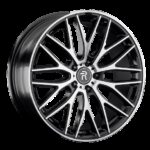 Диск Replay BYD4 8x19 5x120 ET50.0 D64.1 BKF