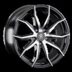 Диск Replay CHR103 7,5x18 5x108 ET33.0 D60.1 BKF