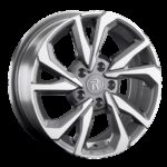 Диск Replay CHR109 7,5x19 5x108 ET36.0 D65.1 GMF