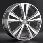 Диск Replay CHR110 7x18 5x108 ET36.0 D65.1 GMF