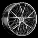 Диск Replay CHR118 8x18 5x108 ET33.0 D60.1 BKF