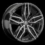 Диск Replay CHR121 8x18 5x108 ET47.0 D60.1 BKF
