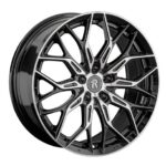Диск Replay CHR122 8x18 5x108 ET33.0 D60.1 BKF