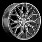 Диск Replay CHR122 8x18 5x108 ET47.0 D60.1 GMF