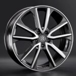 Диск Replay CHR45 7,5x18 5x108 ET33.0 D60.1 GMF